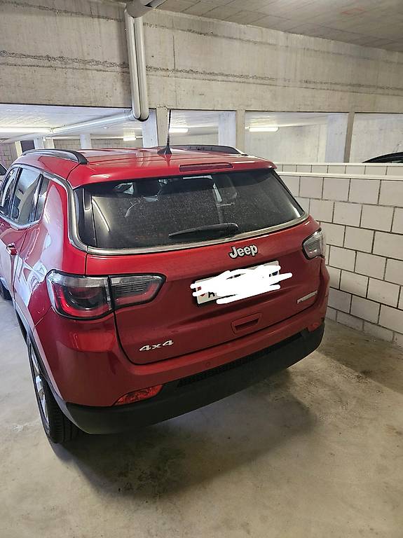 JEEP COMPASS-image-2