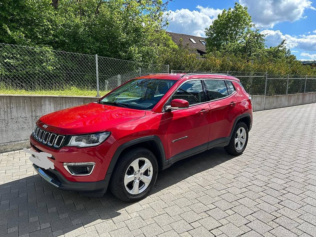 JEEP COMPASS-image-0