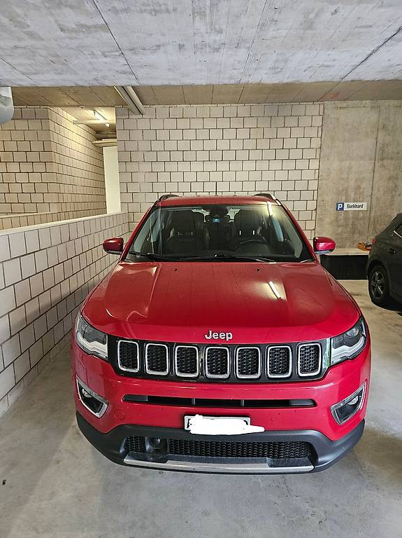 JEEP COMPASS-image-3