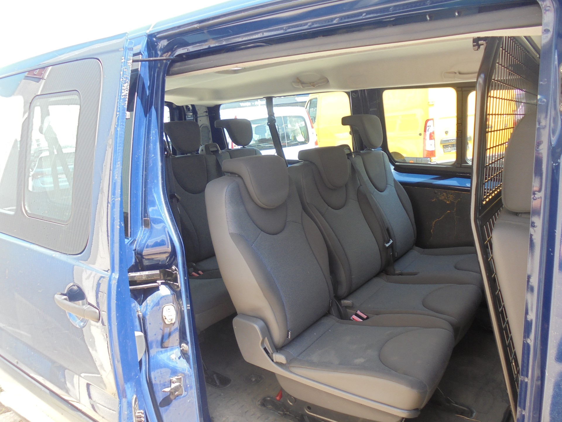 CITROEN Jumpy 2.0 HDi L2H1 Exclusive-image-7