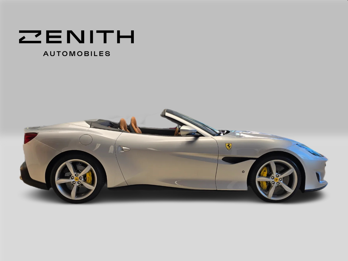 FERRARI Portofino 3.9 V8 T-image-3