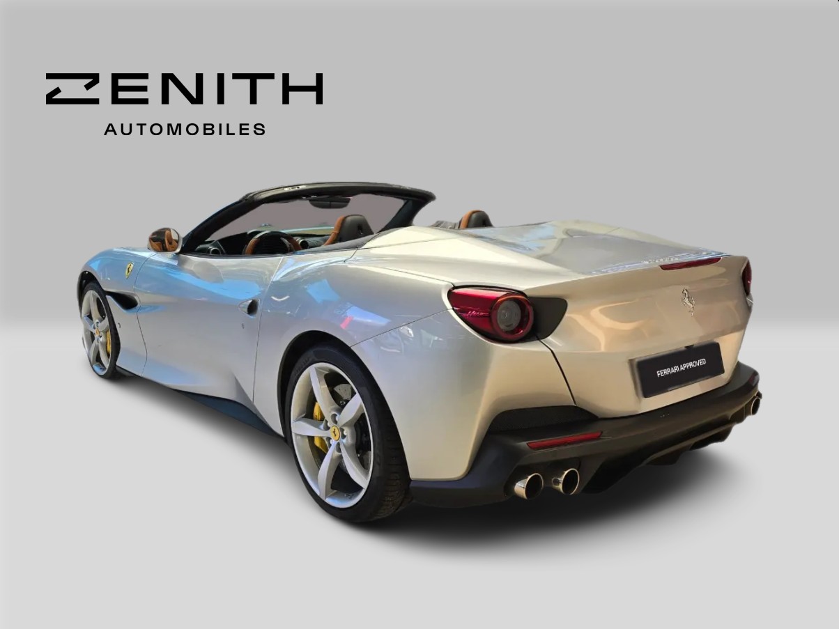 FERRARI Portofino 3.9 V8 T-image-6