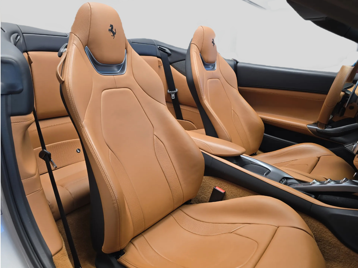 FERRARI Portofino 3.9 V8 T-image-14