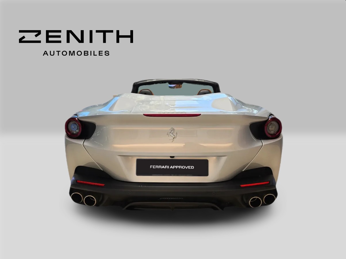 FERRARI Portofino 3.9 V8 T-image-5