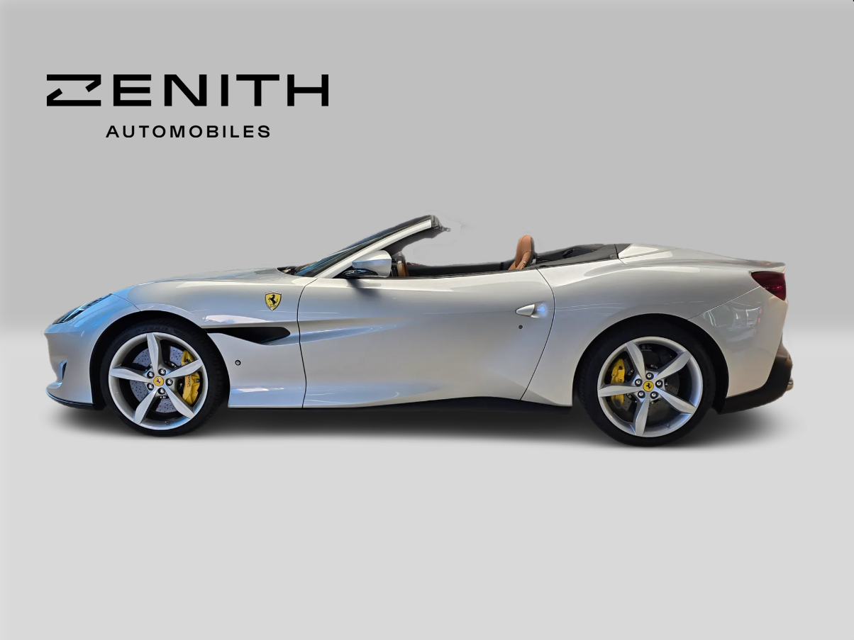 FERRARI Portofino 3.9 V8 T-image-7