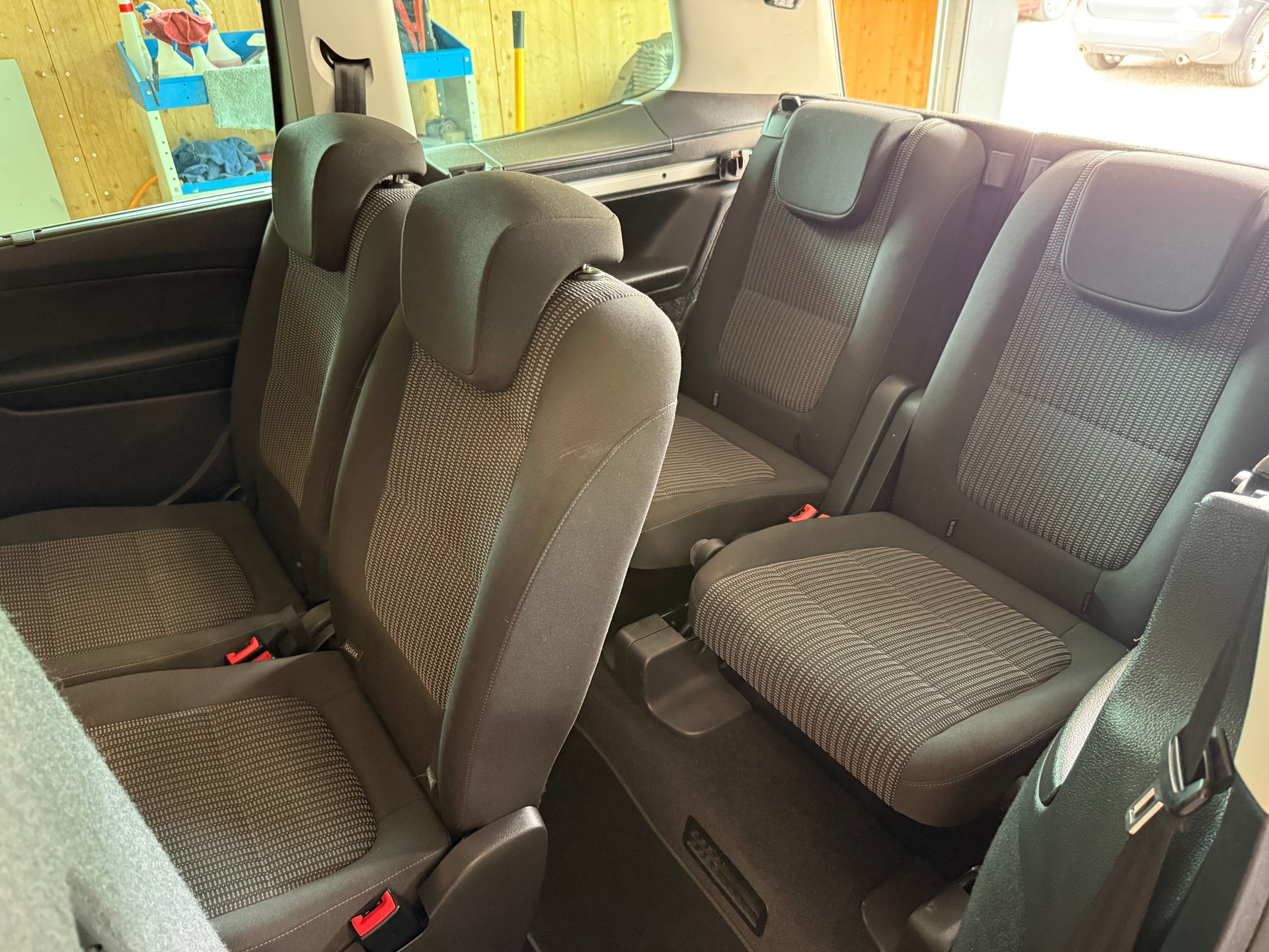 SEAT Alhambra 2.0 TDI Style-image-6