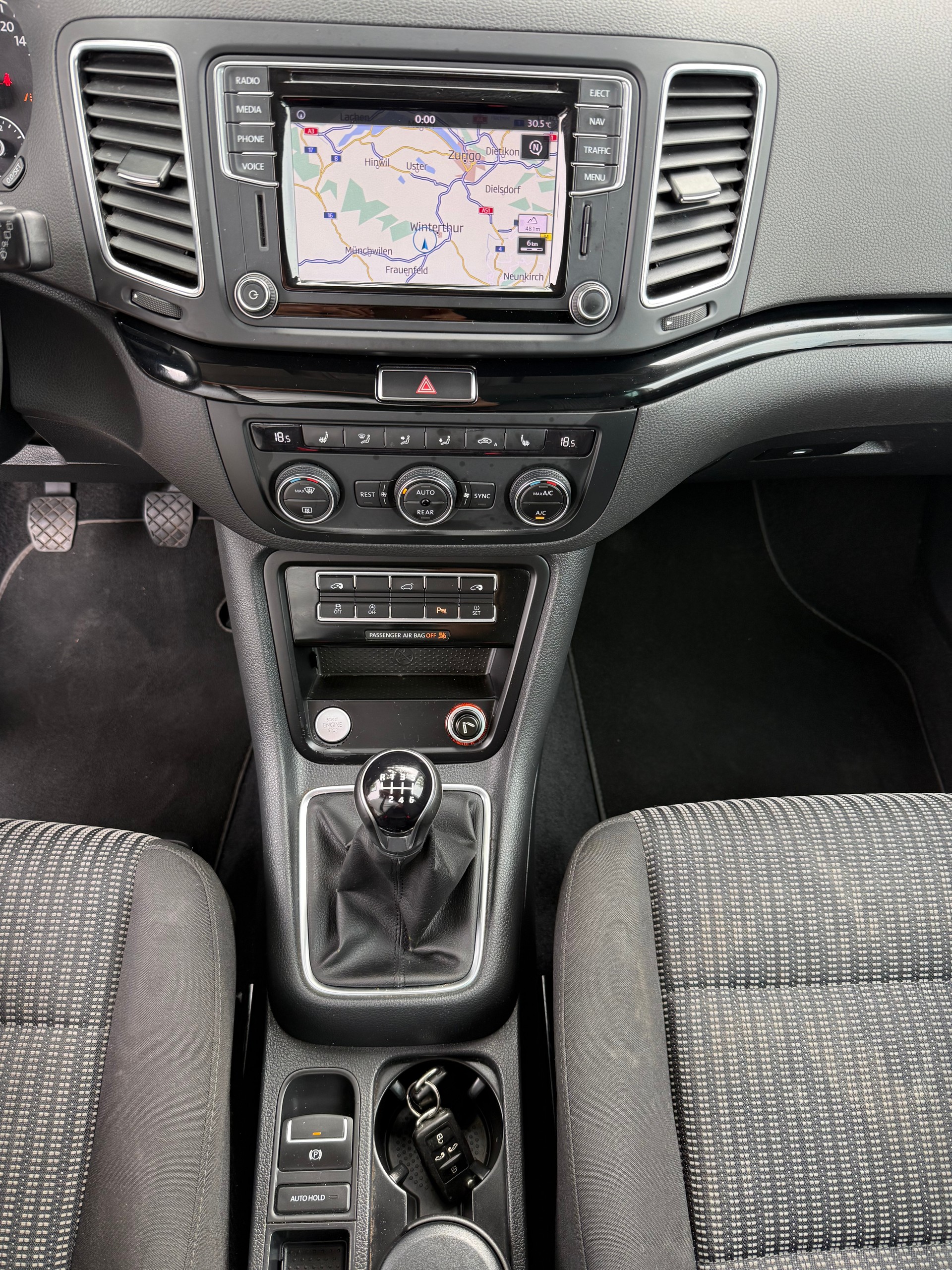 SEAT Alhambra 2.0 TDI Style-image-7