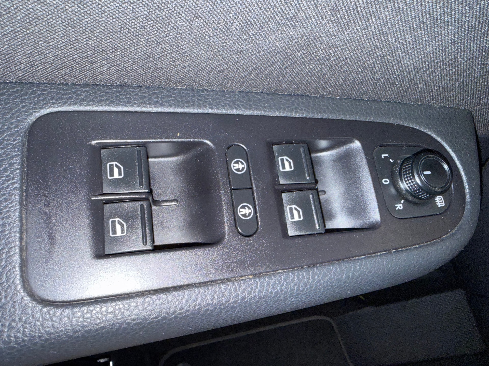 SEAT Alhambra 2.0 TDI Style-image-10