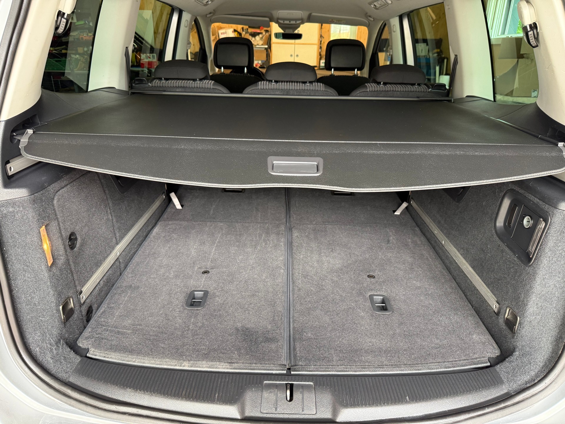 SEAT Alhambra 2.0 TDI Style-image-12