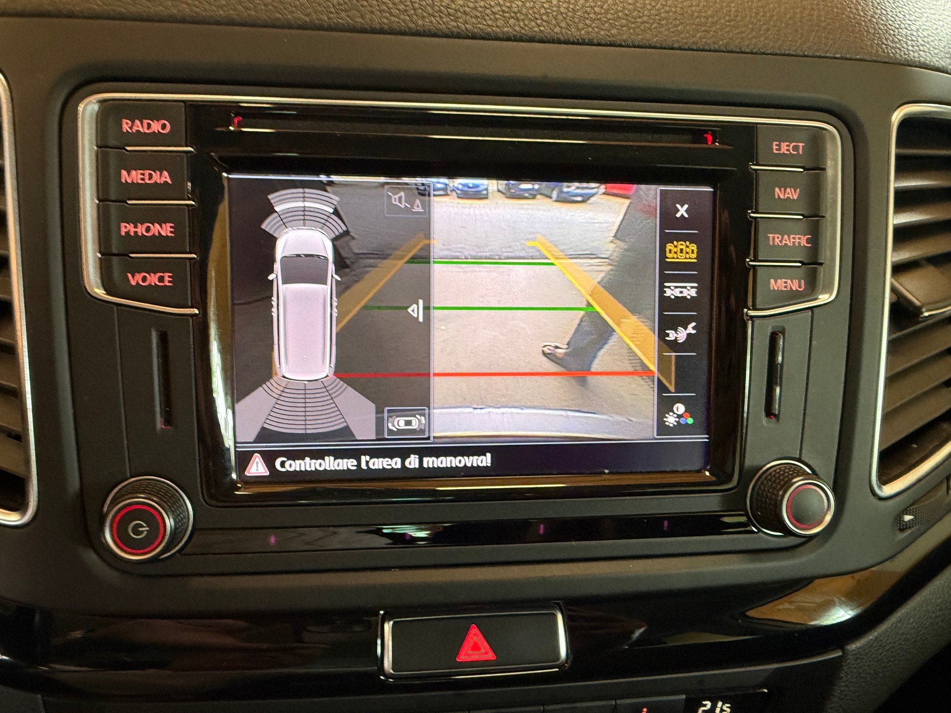 SEAT Alhambra 2.0 TDI Style-image-9