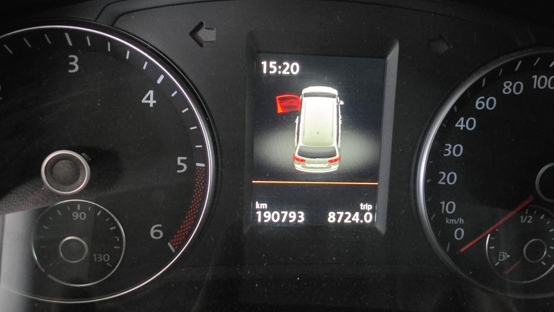 SEAT Alhambra 2.0 TDI Style-image-14