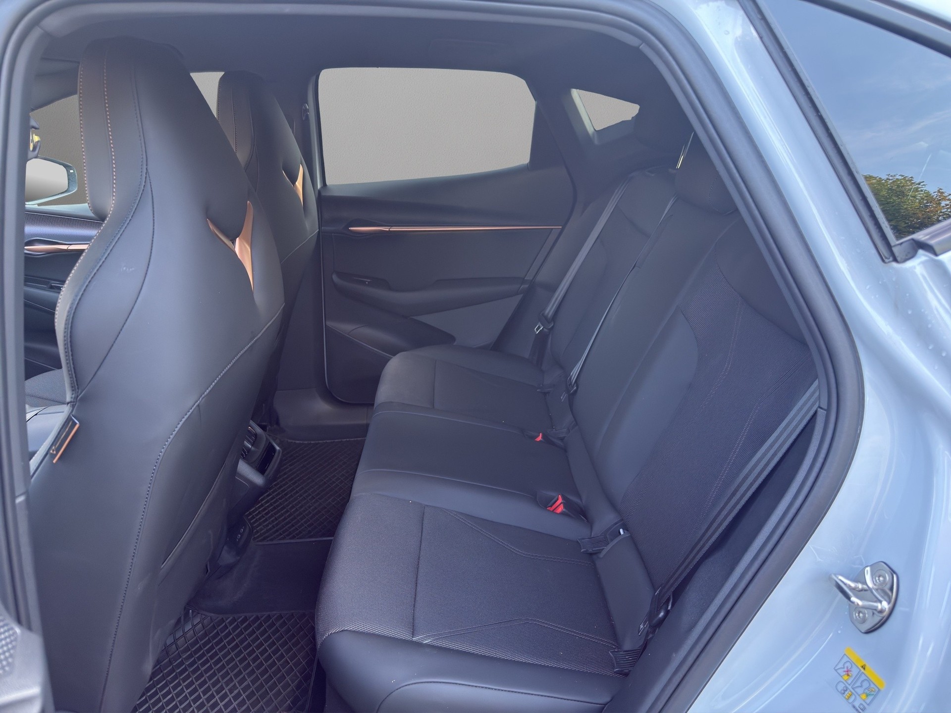 CUPRA Tavascan Type 4 77 kWh Inicio-image-5