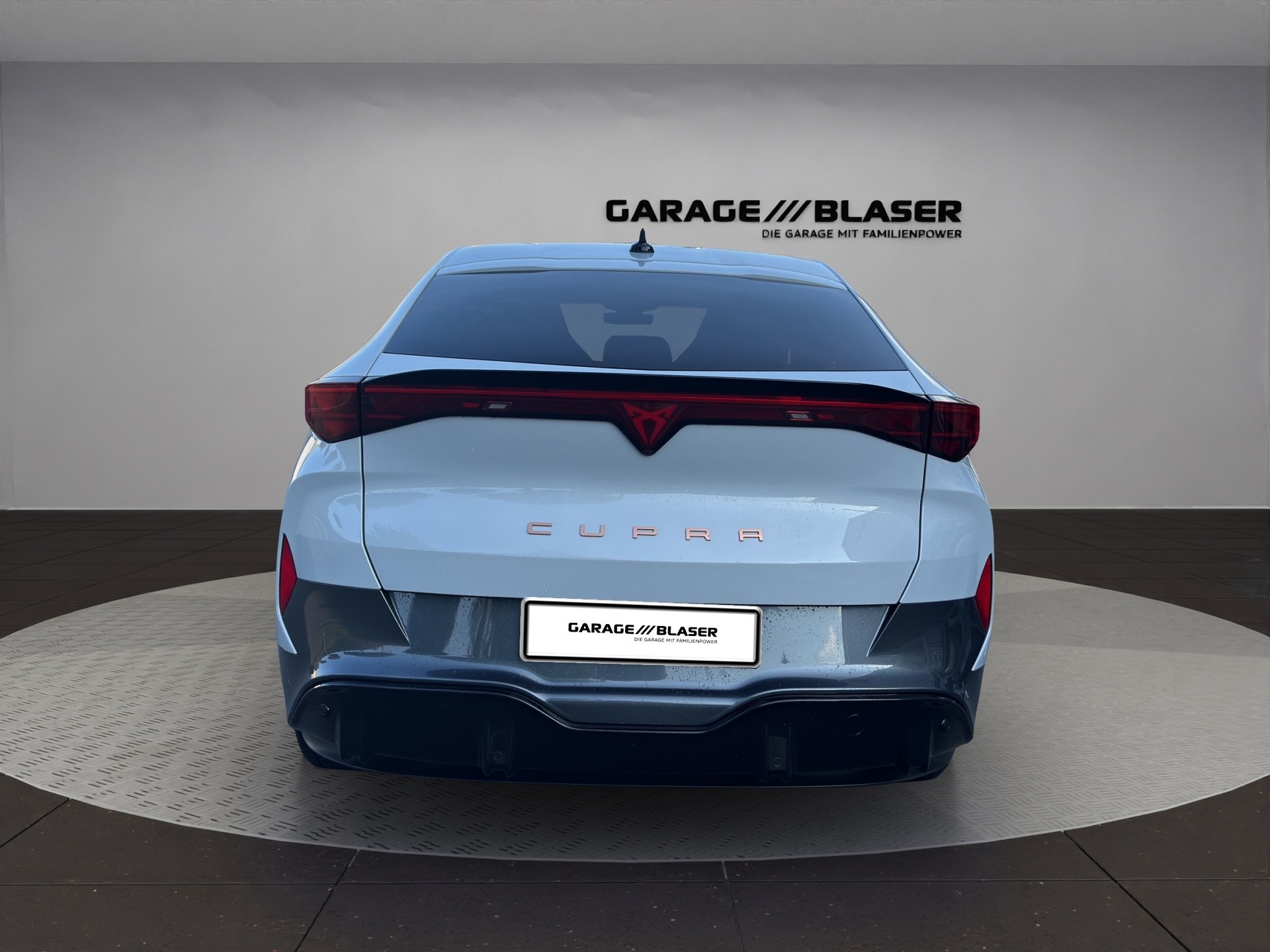 CUPRA Tavascan Type 4 77 kWh Inicio-image-3