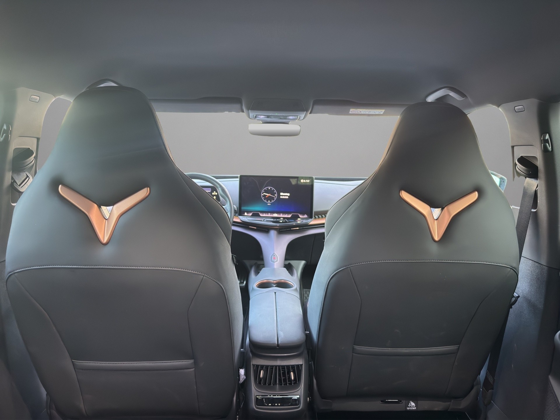 CUPRA Tavascan Type 4 77 kWh Inicio-image-7