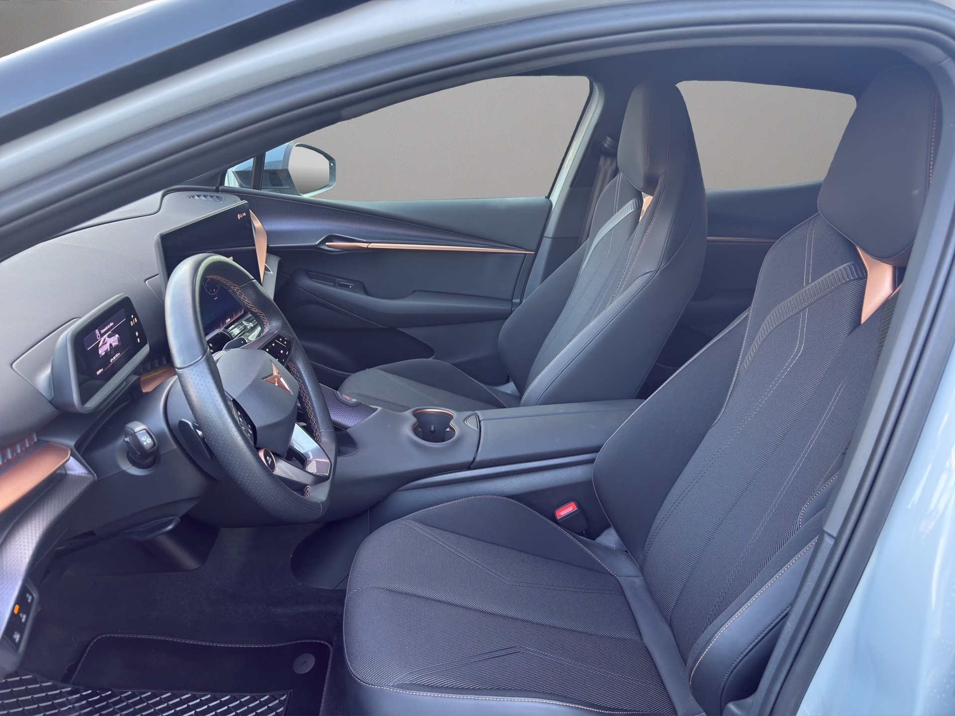 CUPRA Tavascan Type 4 77 kWh Inicio-image-4