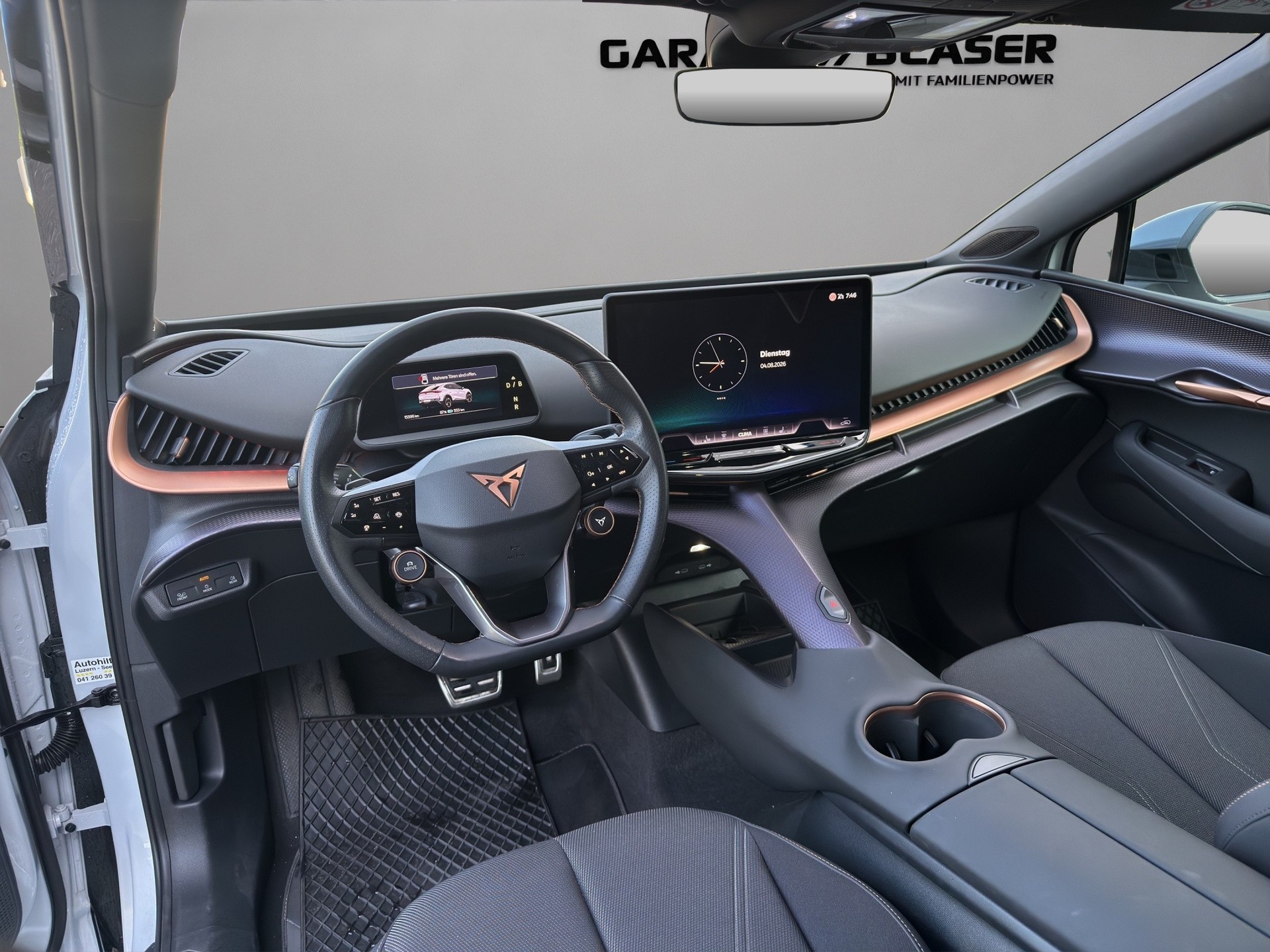 CUPRA Tavascan Type 4 77 kWh Inicio-image-6