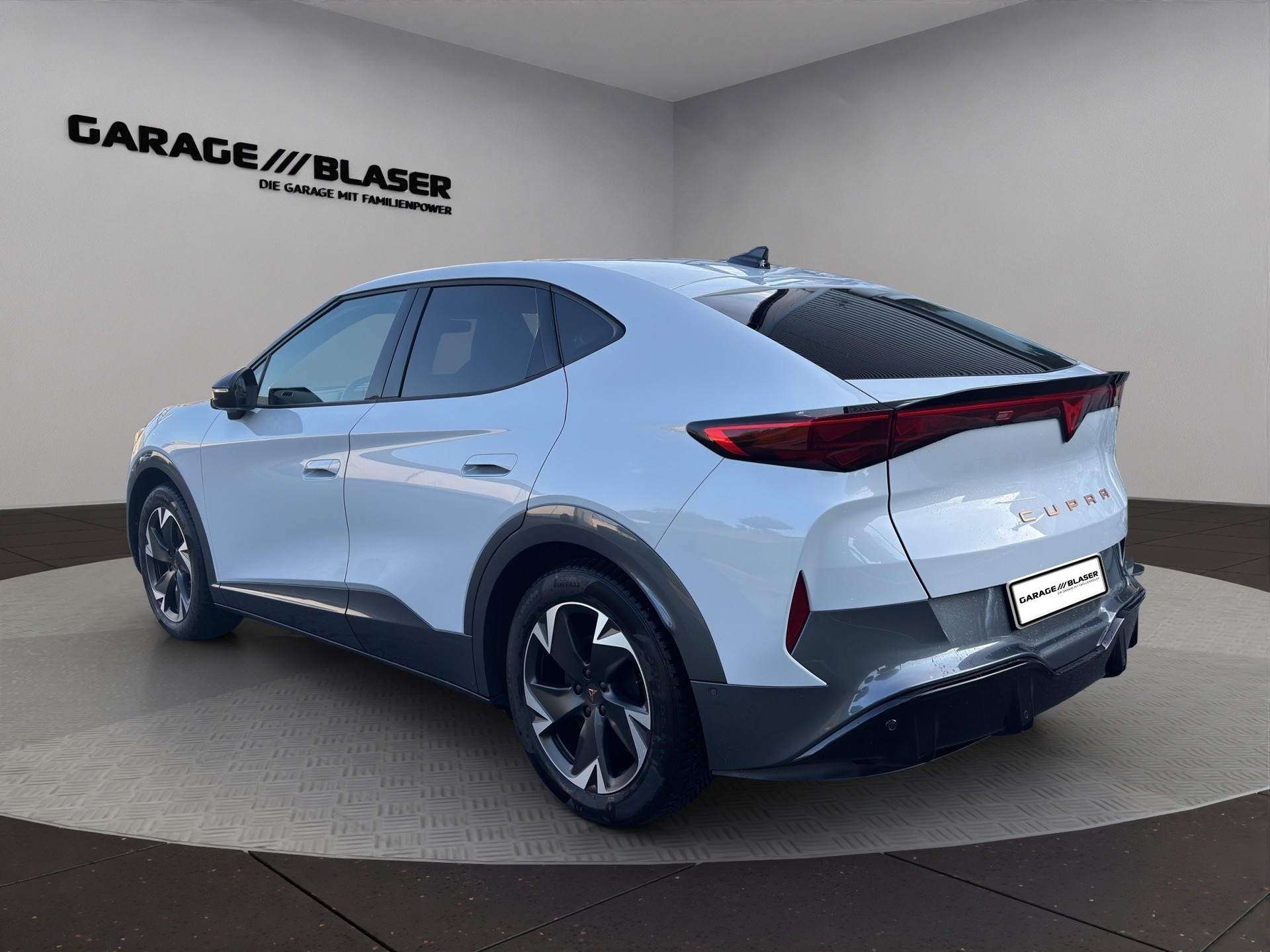 CUPRA Tavascan Type 4 77 kWh Inicio-image-2