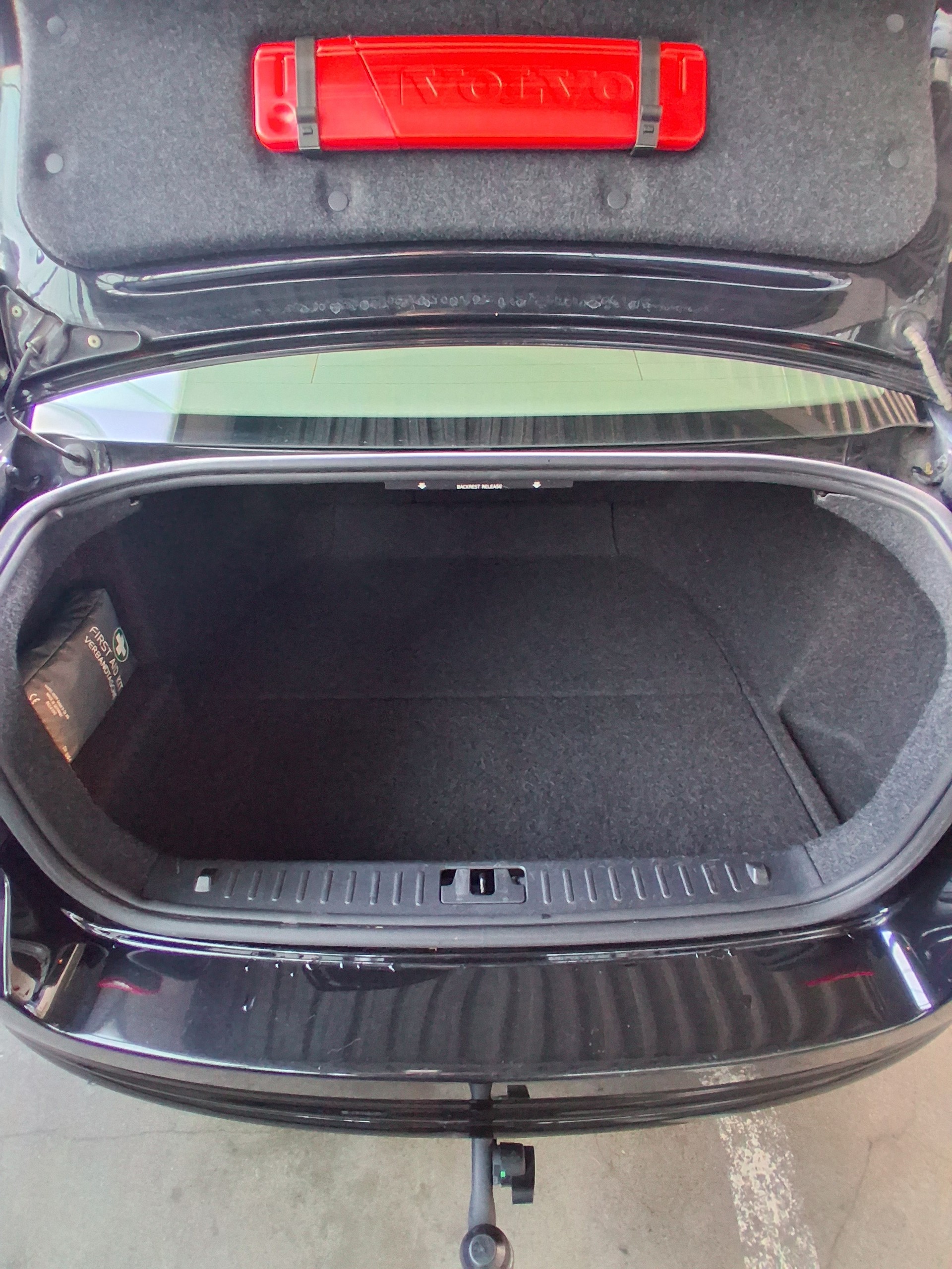 VOLVO S80 4.4 V8 AWD Executive Geartronic-image-10