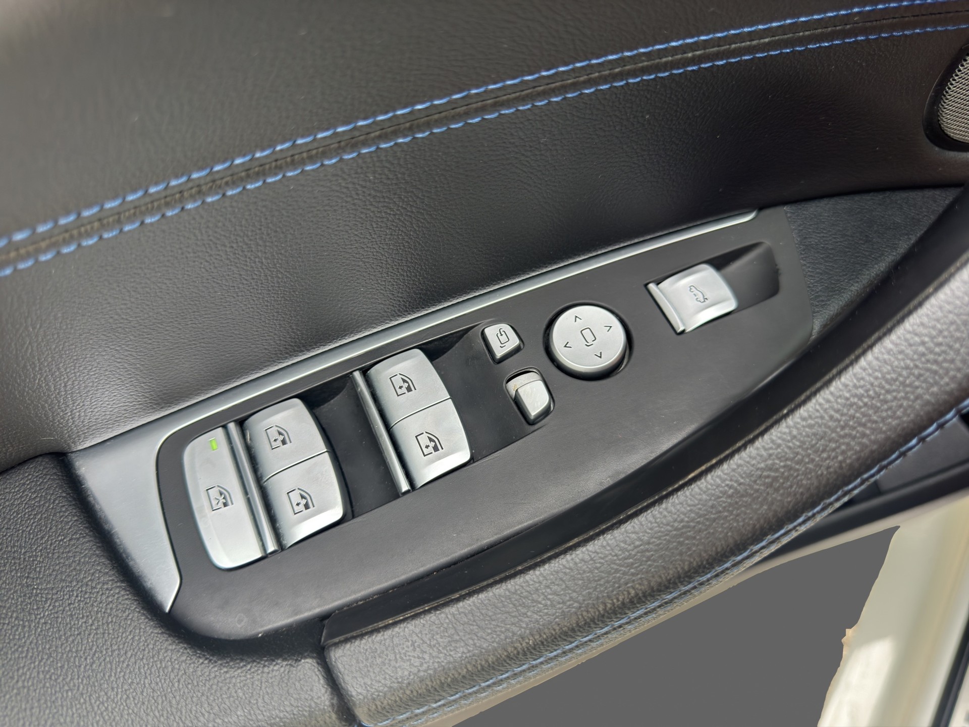 BMW X3 xDrive M40i Steptronic-image-11
