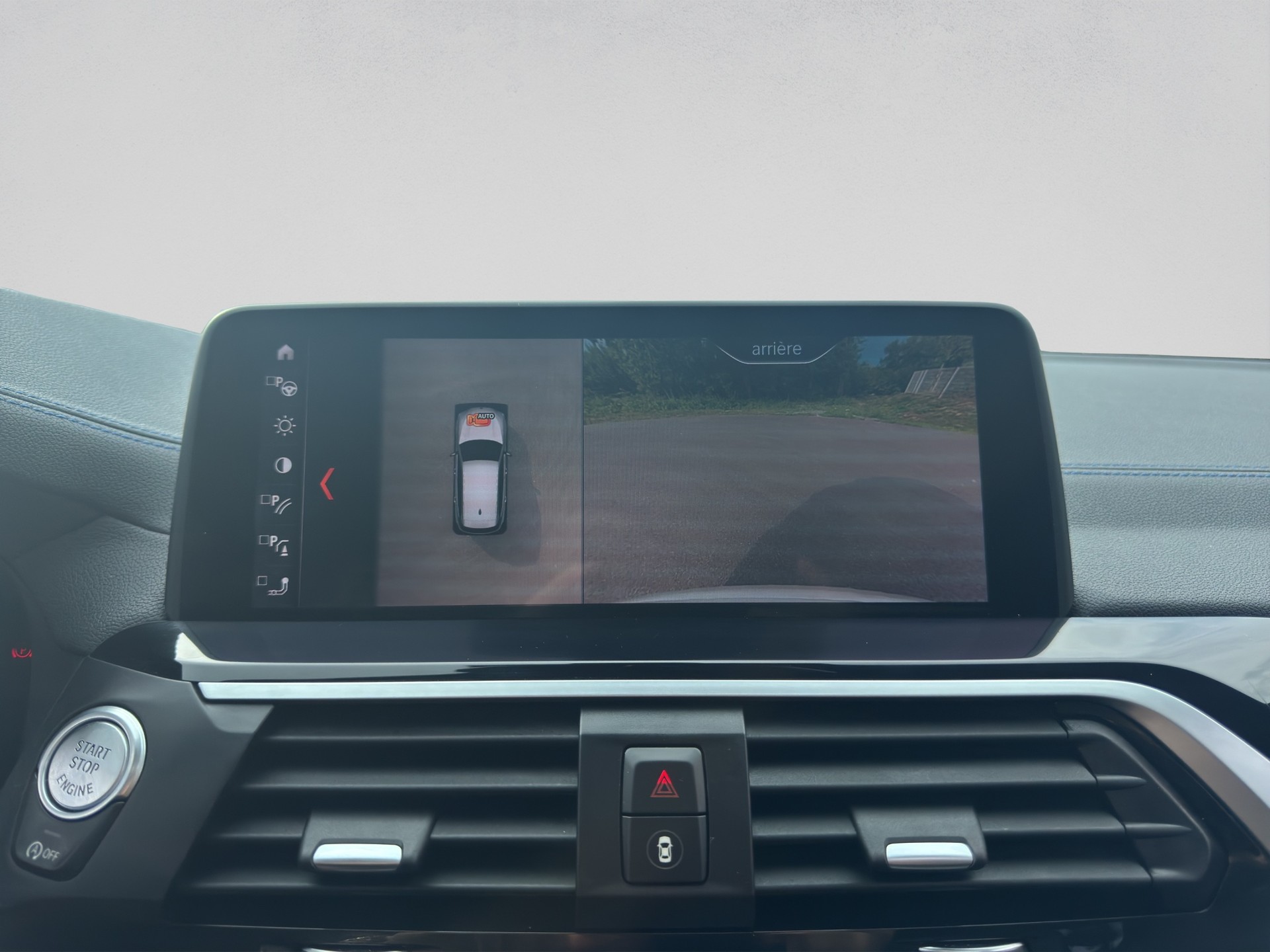 BMW X3 xDrive M40i Steptronic-image-20