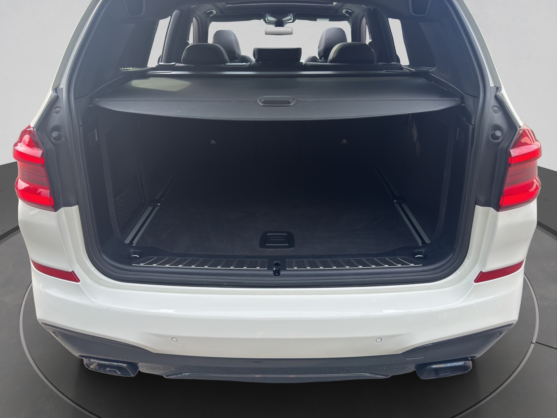 BMW X3 xDrive M40i Steptronic-image-16