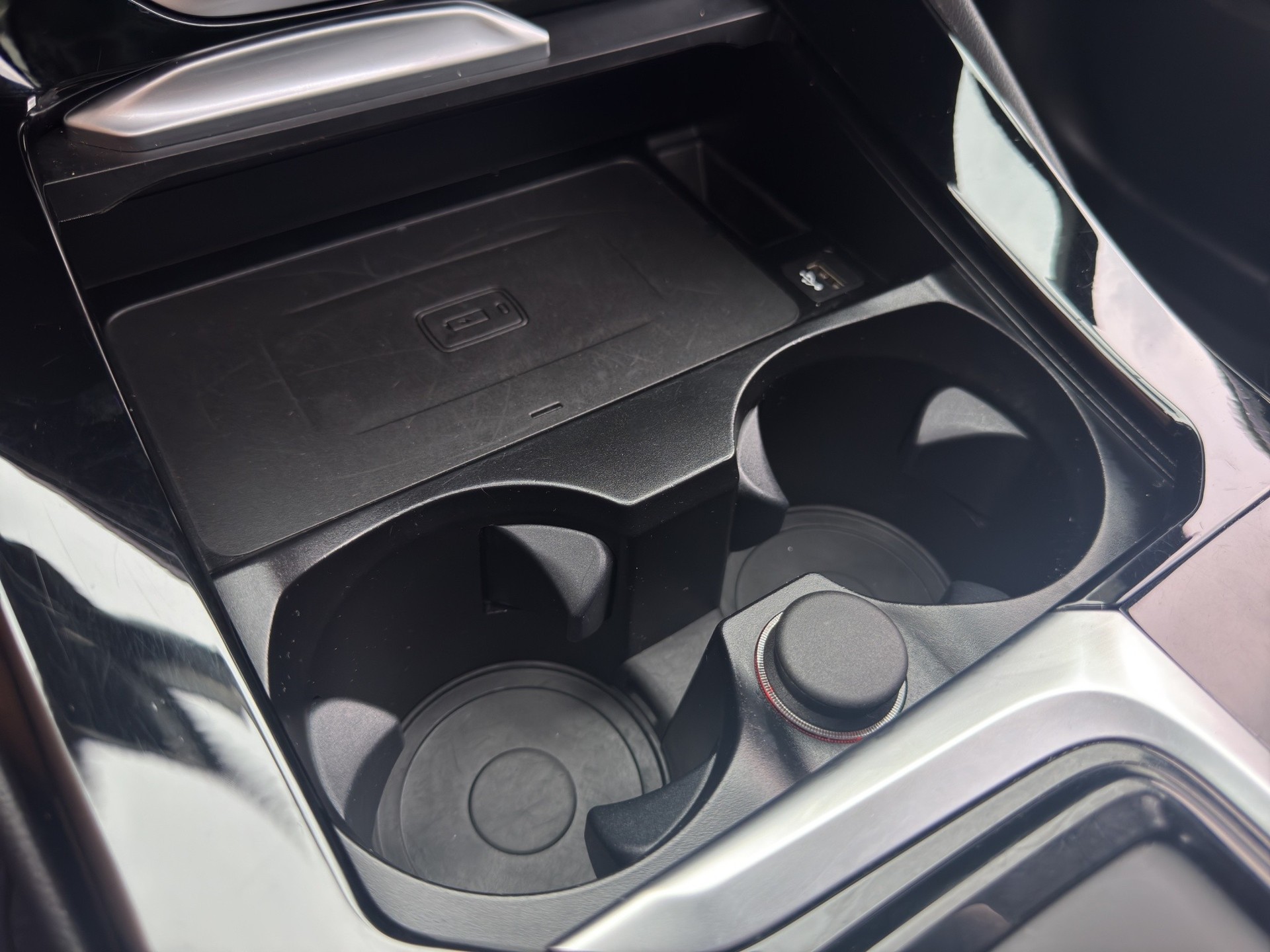 BMW X3 xDrive M40i Steptronic-image-24
