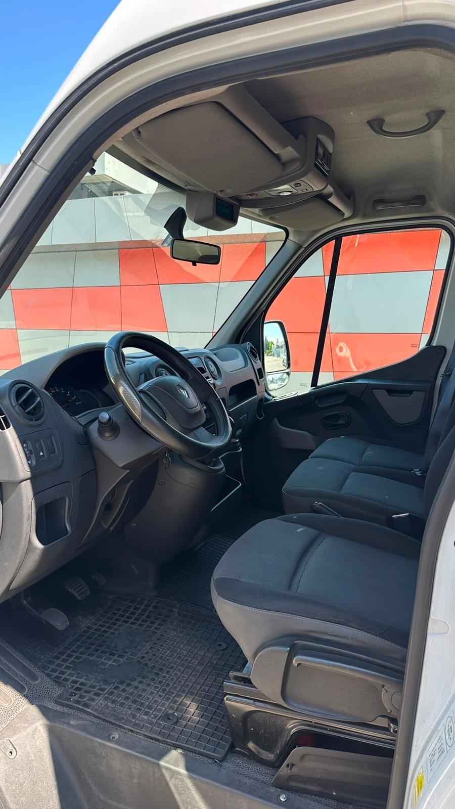 RENAULT MASTER-image-4