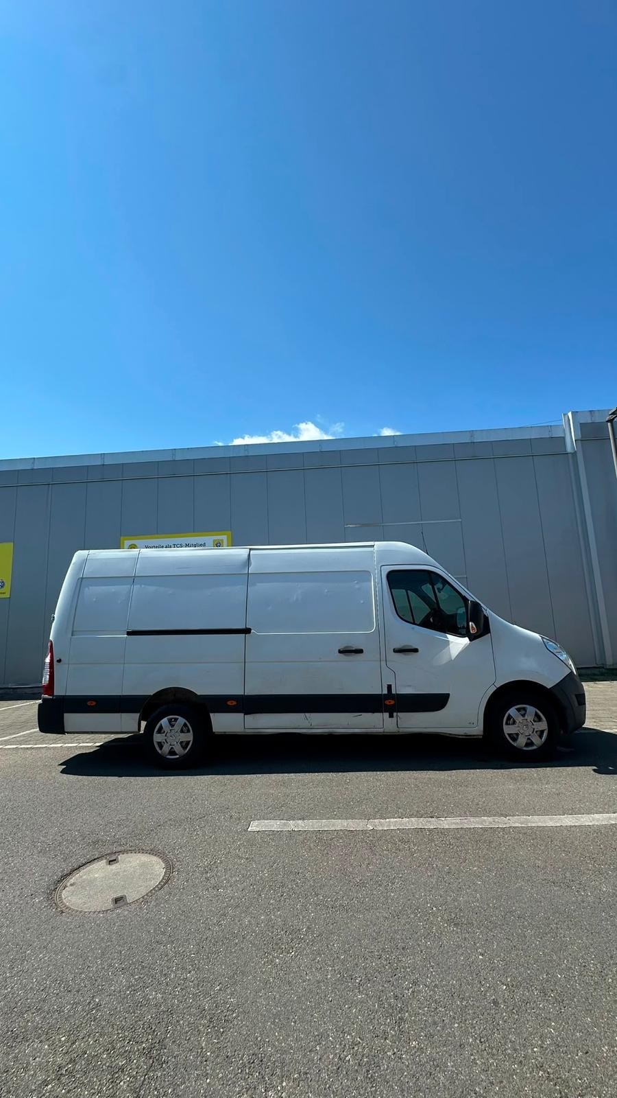 RENAULT MASTER-image-1