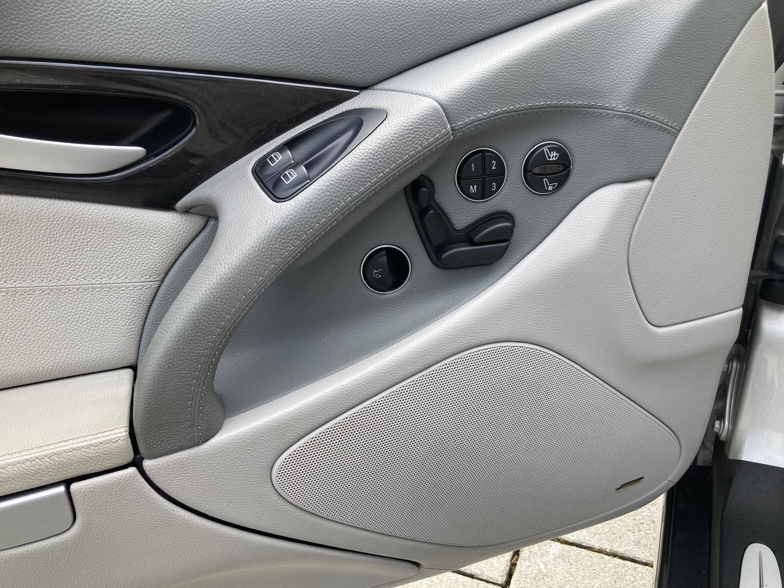 MERCEDES-BENZ SL 500 Automatic-image-11