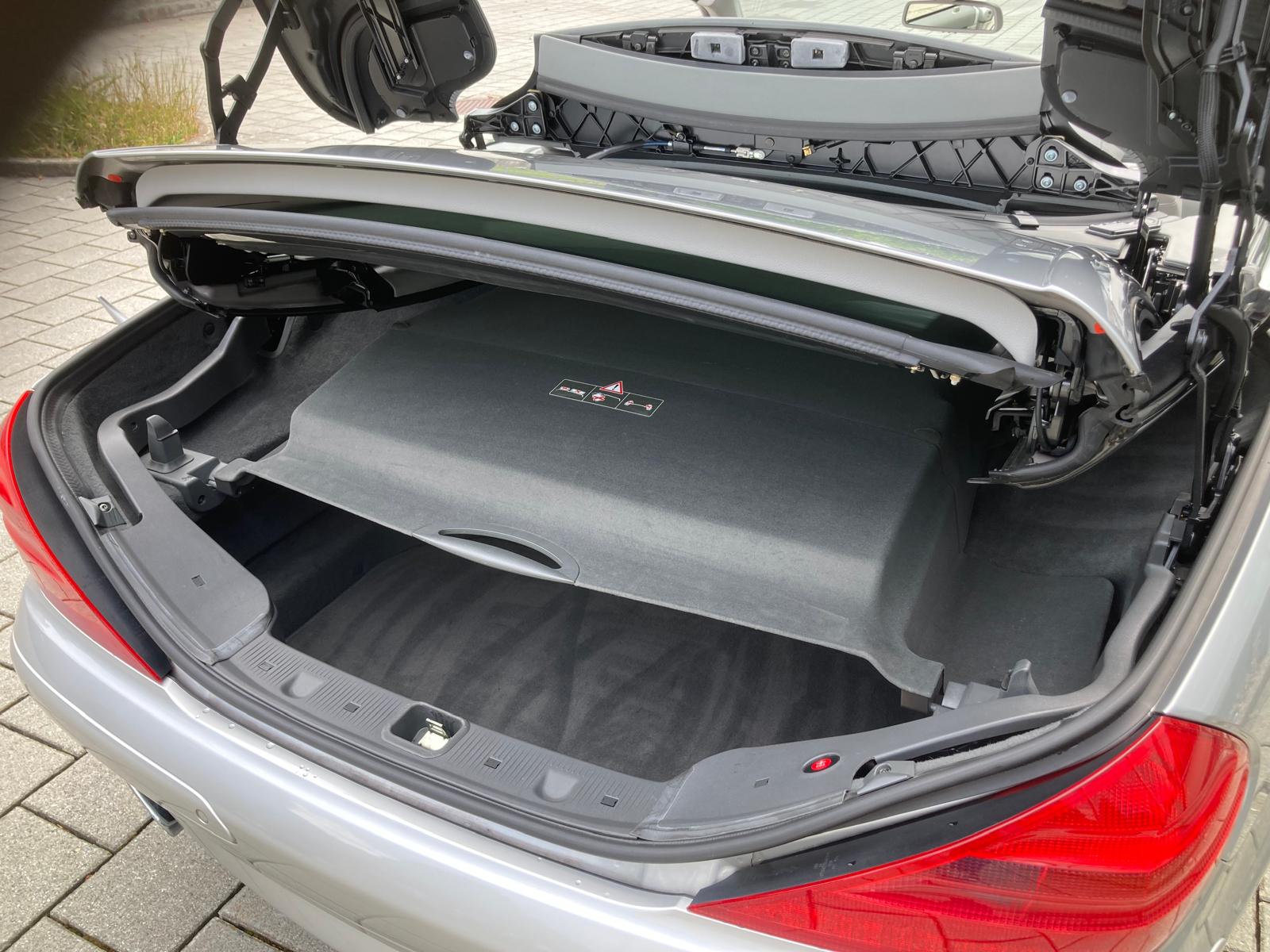 MERCEDES-BENZ SL 500 Automatic-image-15