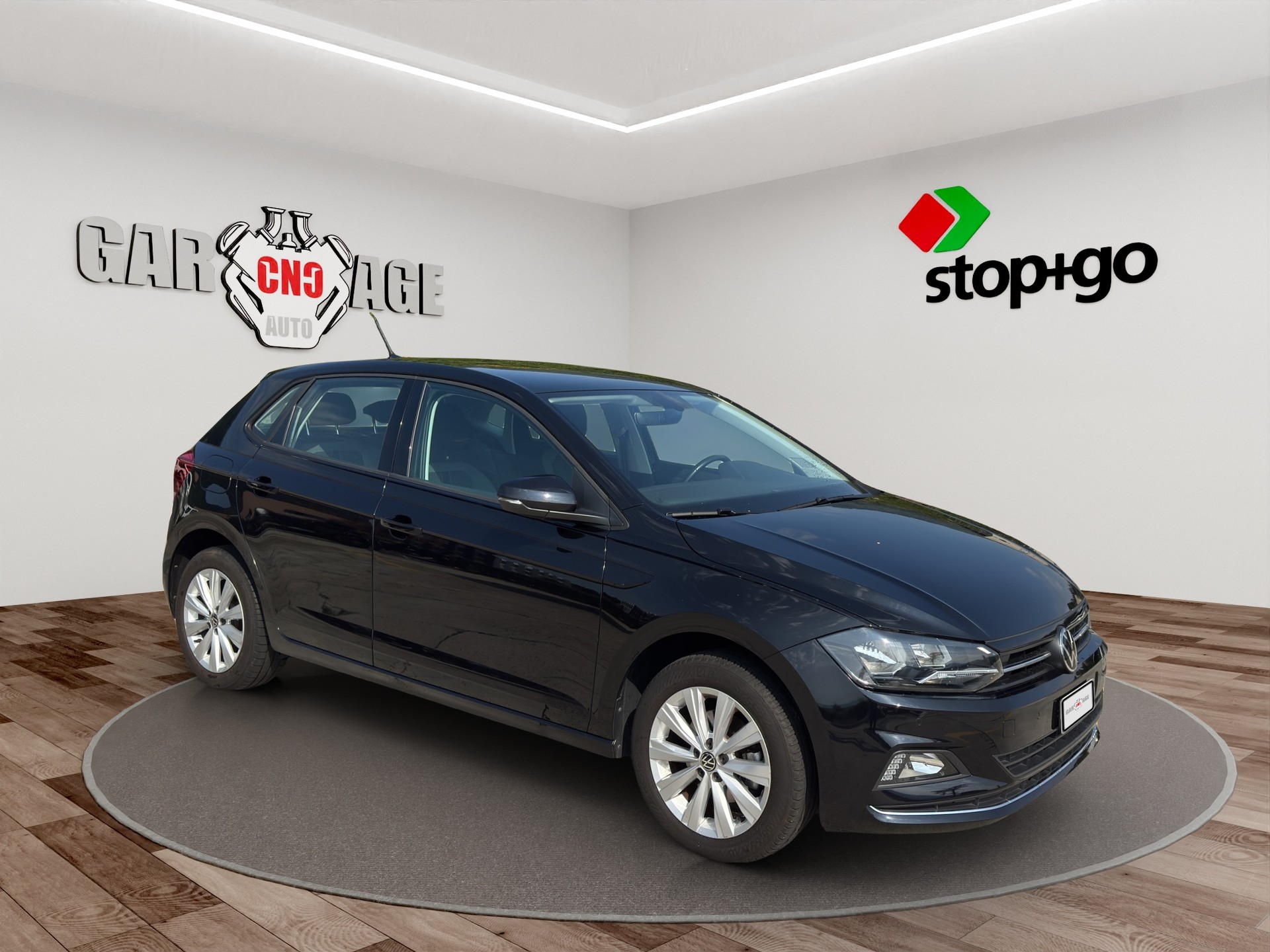 VW Polo 1.0 TSI BMT Highline DSG-image-5