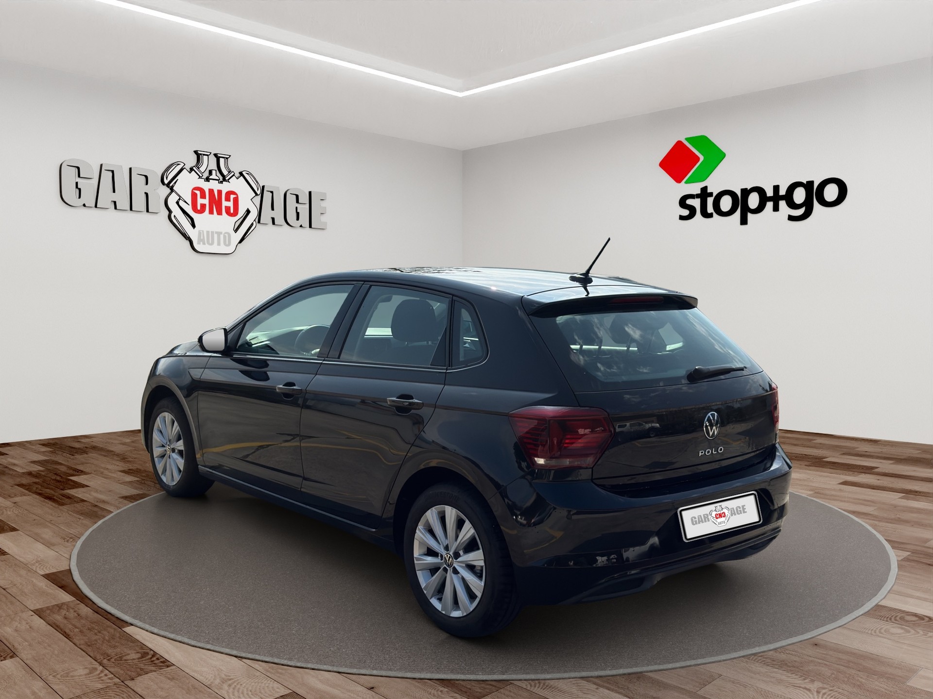 VW Polo 1.0 TSI BMT Highline DSG-image-2