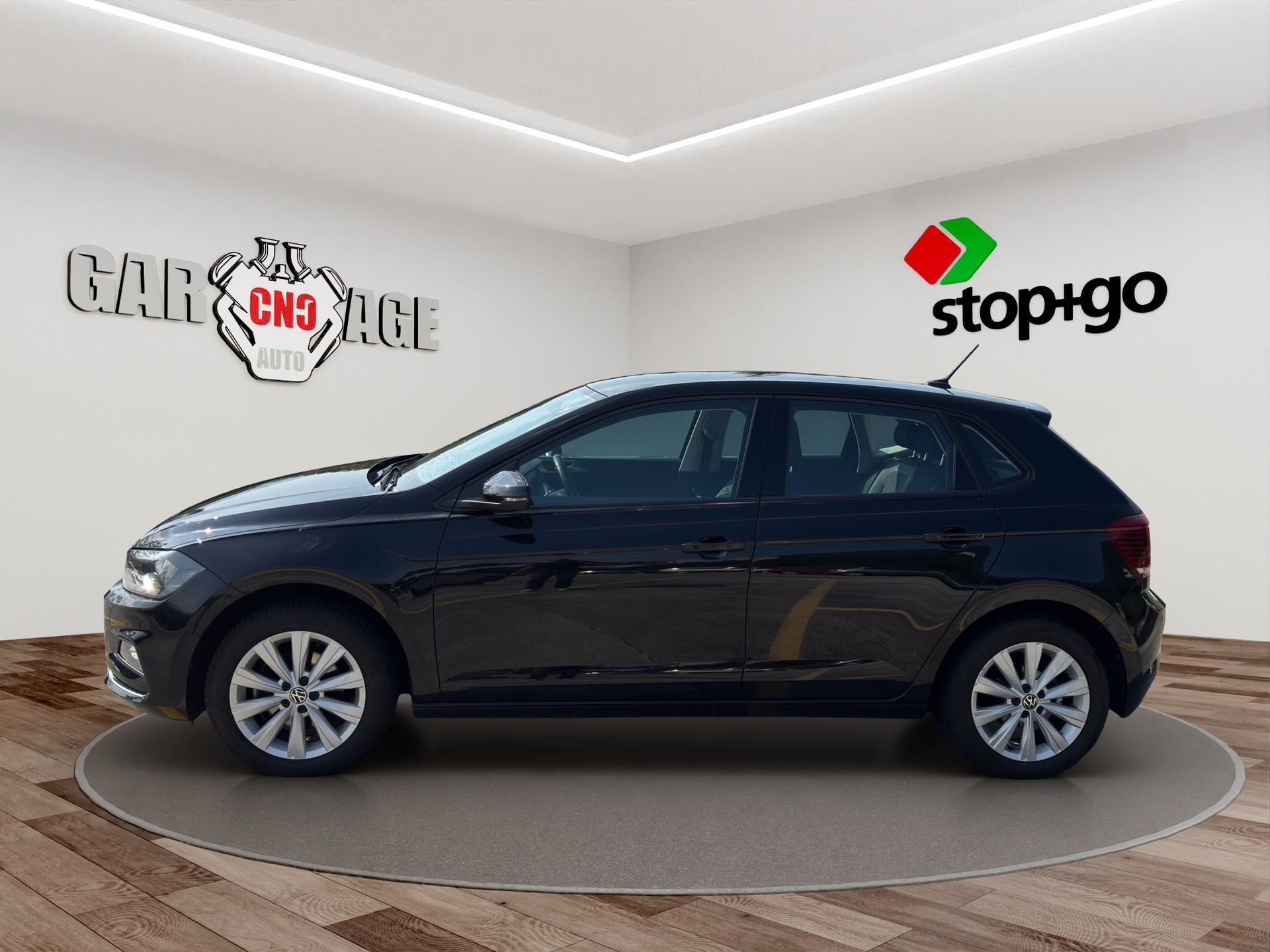 VW Polo 1.0 TSI BMT Highline DSG-image-6