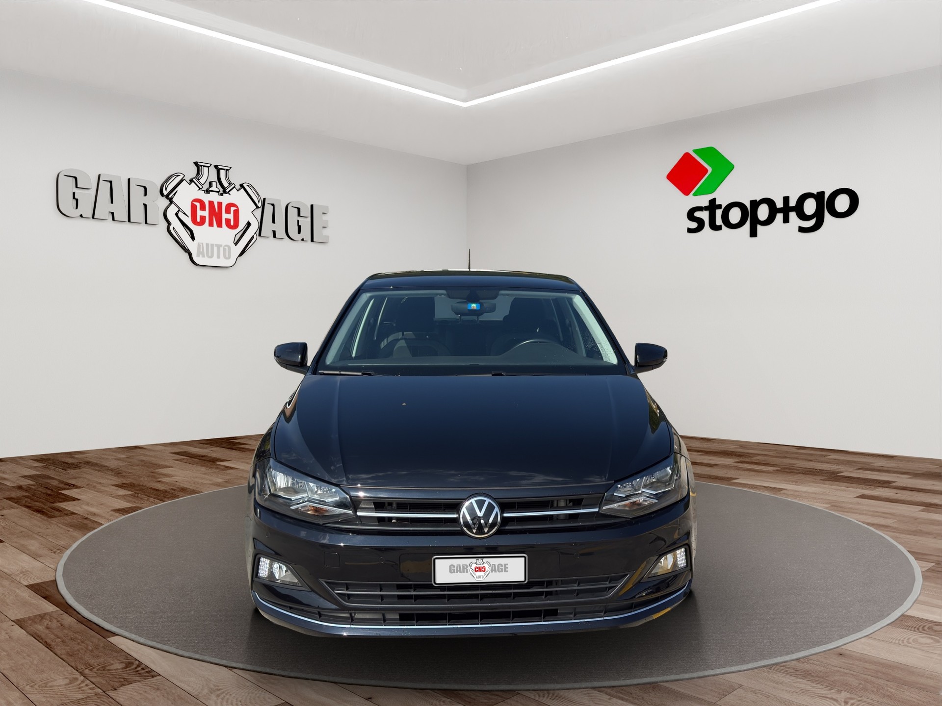 VW Polo 1.0 TSI BMT Highline DSG-image-0