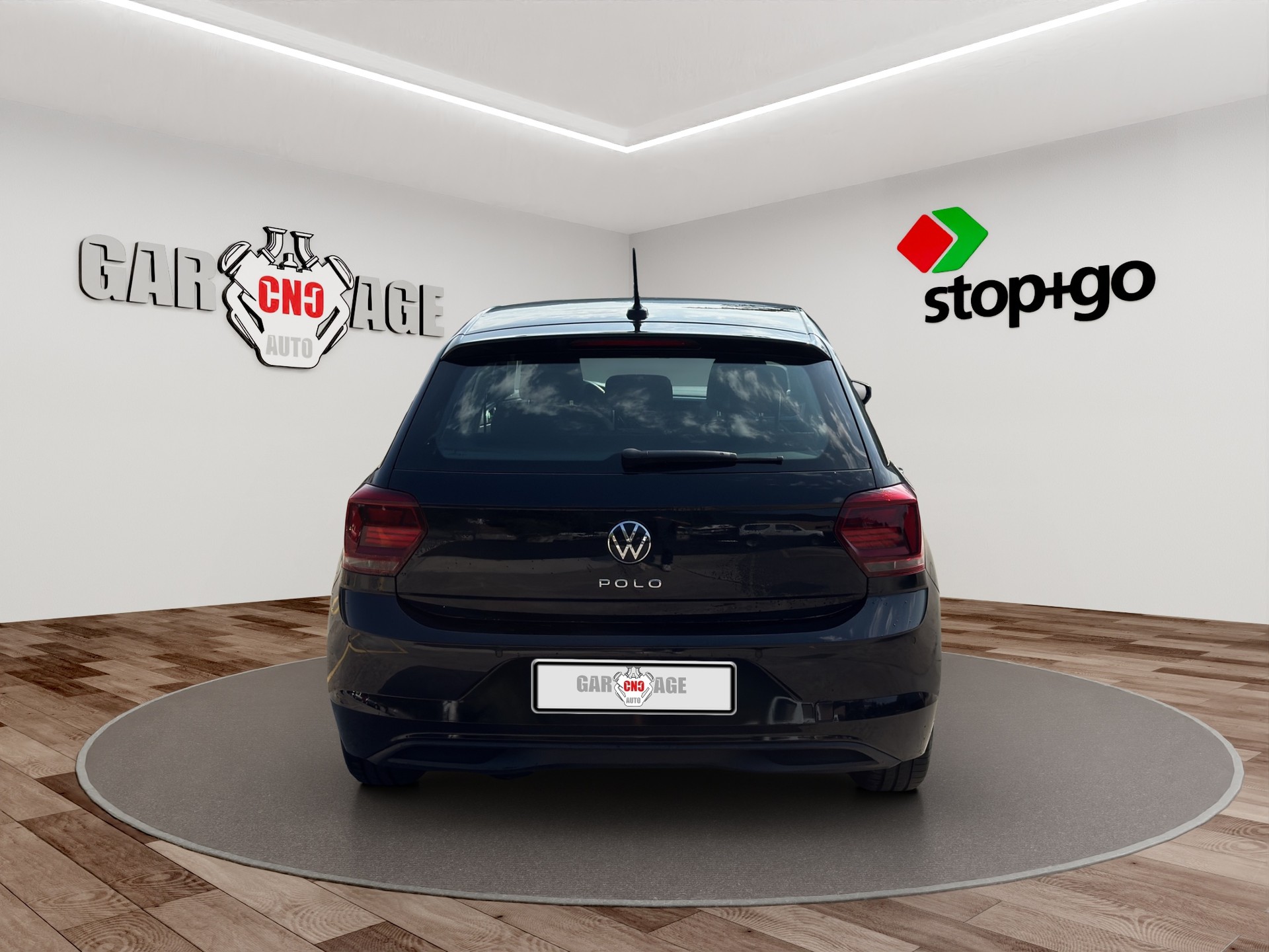 VW Polo 1.0 TSI BMT Highline DSG-image-7