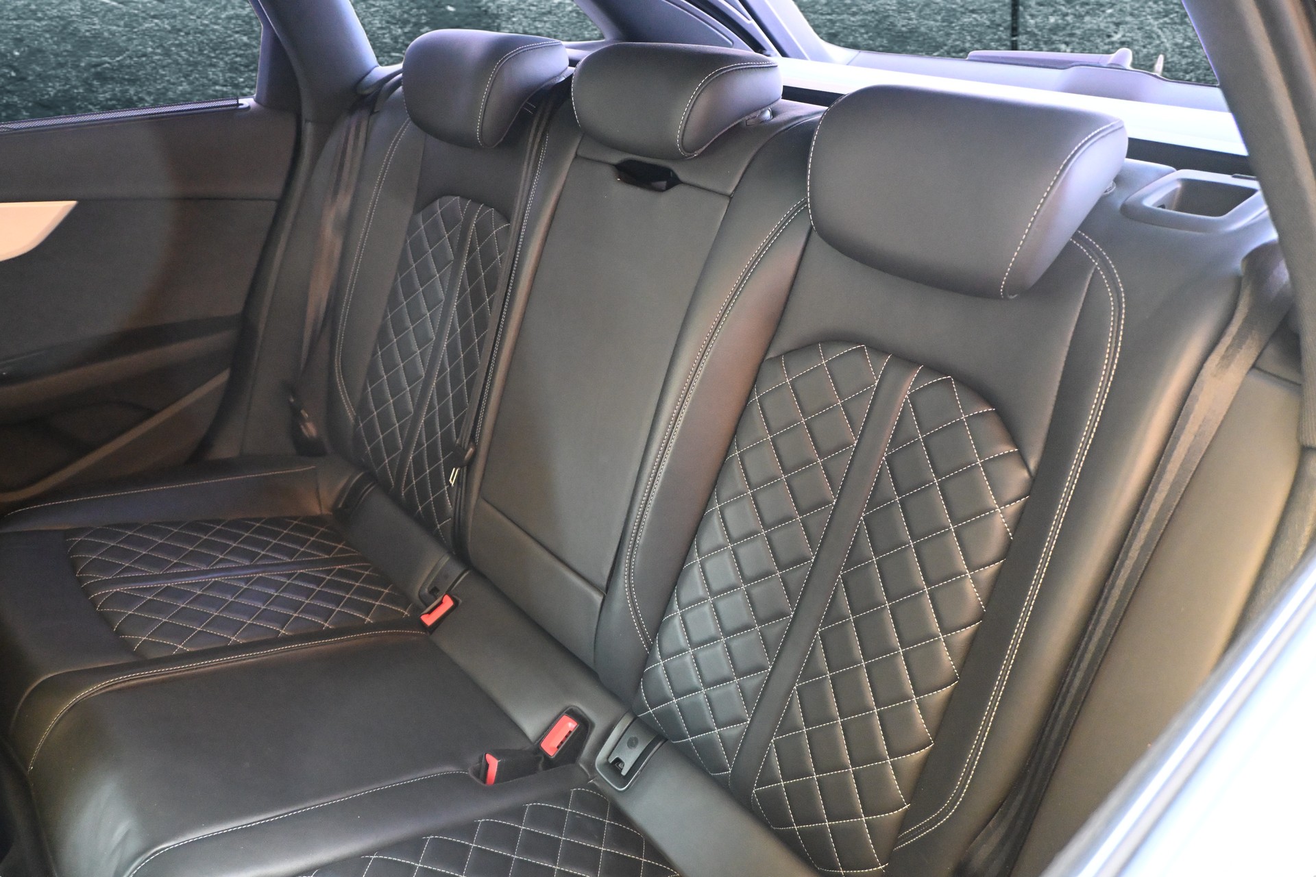 AUDI S4 ABT Avant 3.0 TFSI quattro tiptronic KLASSE ANGEBOT AUDI S4 ABT 425 PS TOP FAHRZEUG-image-12