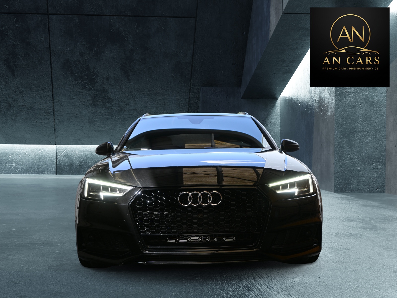 AUDI S4 ABT Avant 3.0 TFSI quattro tiptronic KLASSE ANGEBOT AUDI S4 ABT 425 PS TOP FAHRZEUG-image-9