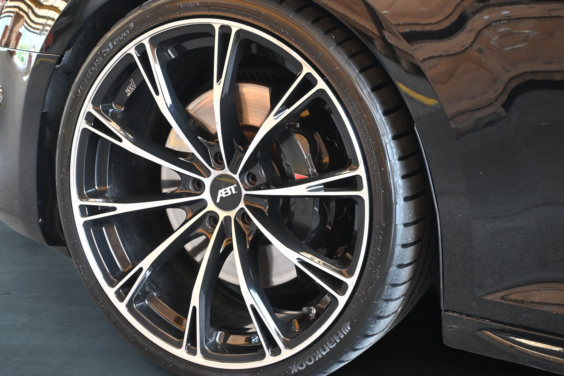 AUDI S4 ABT Avant 3.0 TFSI quattro tiptronic KLASSE ANGEBOT AUDI S4 ABT 425 PS TOP FAHRZEUG-image-10