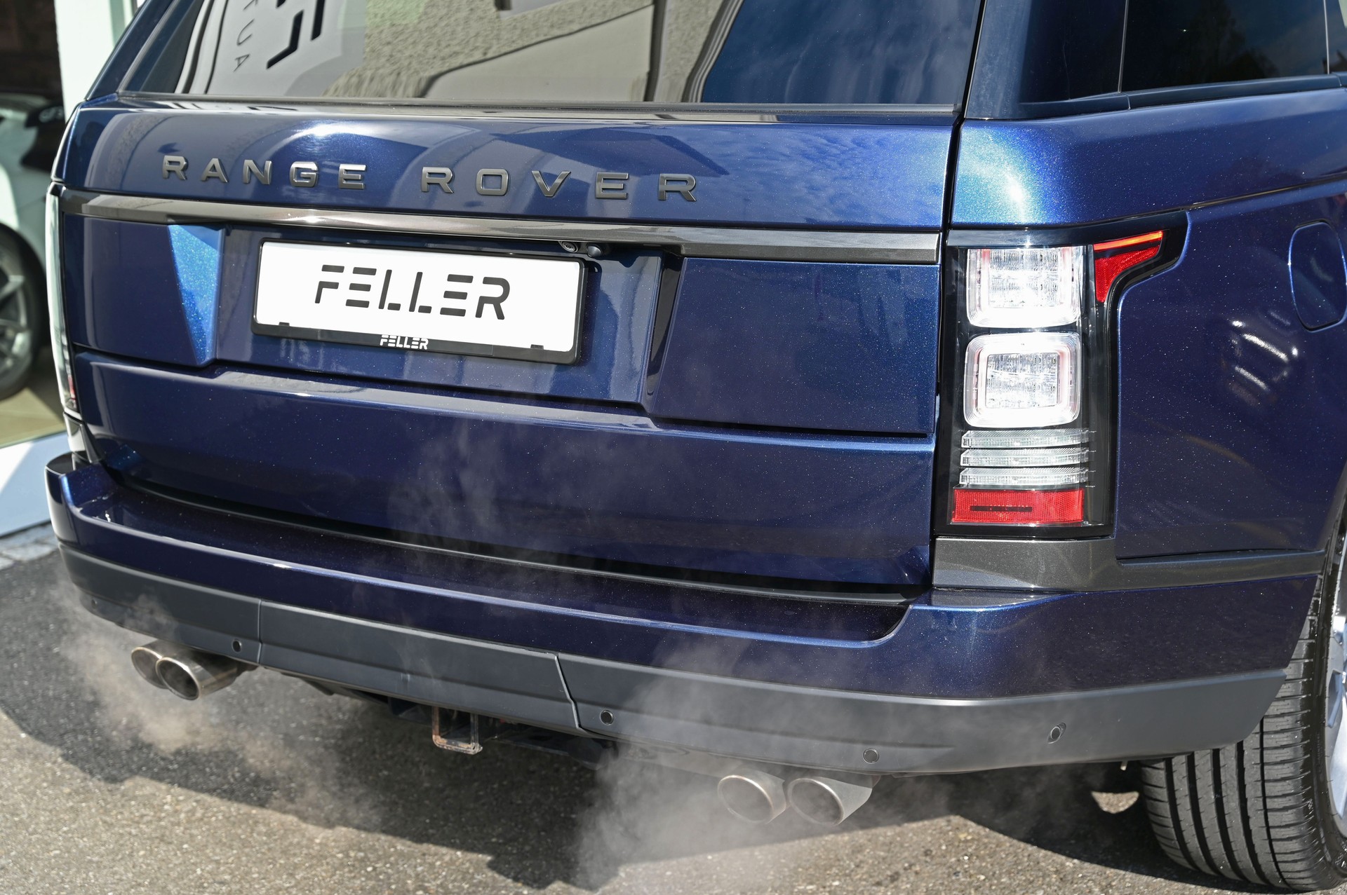 LAND ROVER Range Rover 5.0 V8 SC SV Autobiography Dynamic Aut-image-9