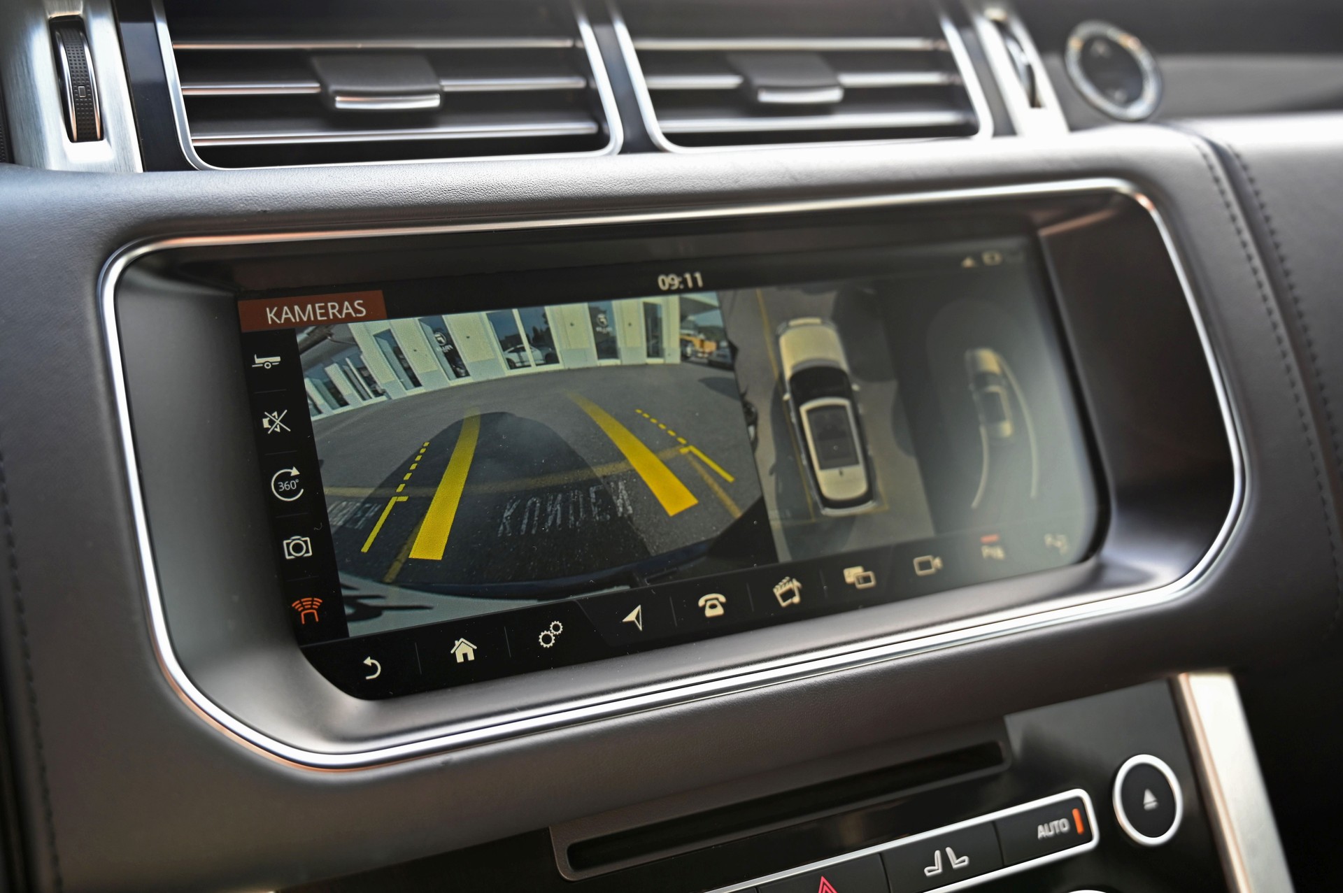 LAND ROVER Range Rover 5.0 V8 SC SV Autobiography Dynamic Aut-image-15