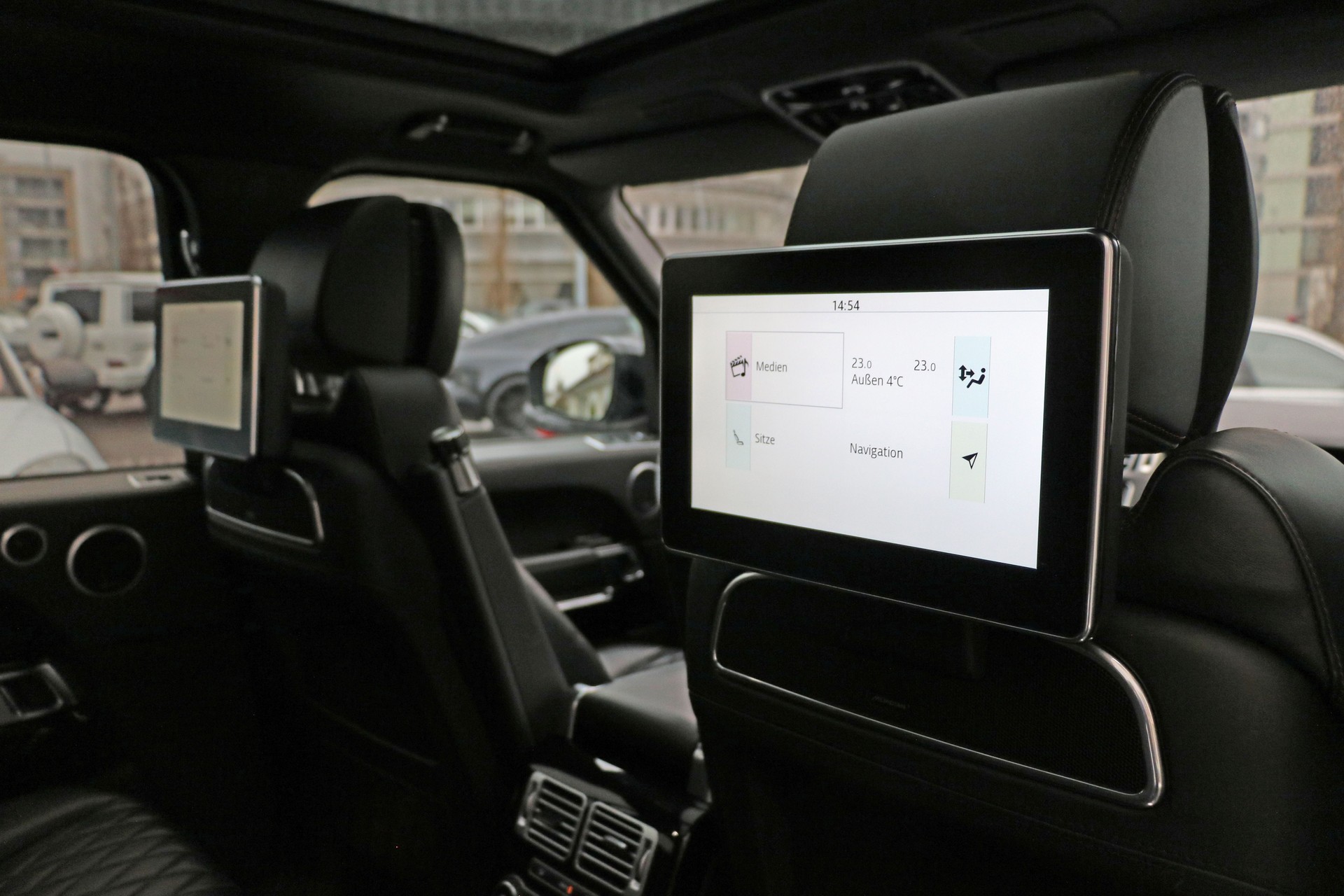 LAND ROVER Range Rover 5.0 V8 SC SV Autobiography Dynamic Aut-image-19