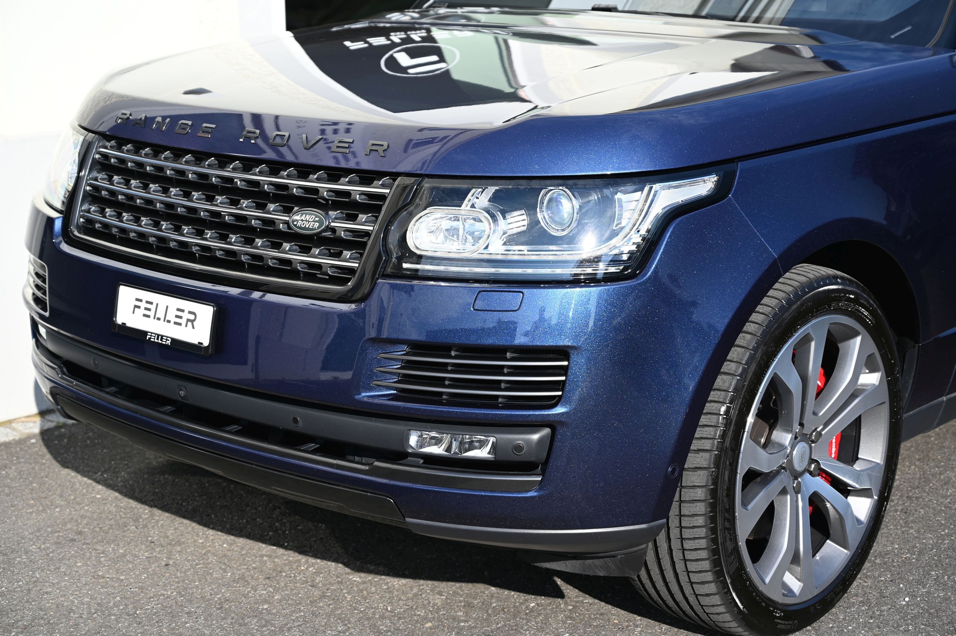 LAND ROVER Range Rover 5.0 V8 SC SV Autobiography Dynamic Aut-image-2