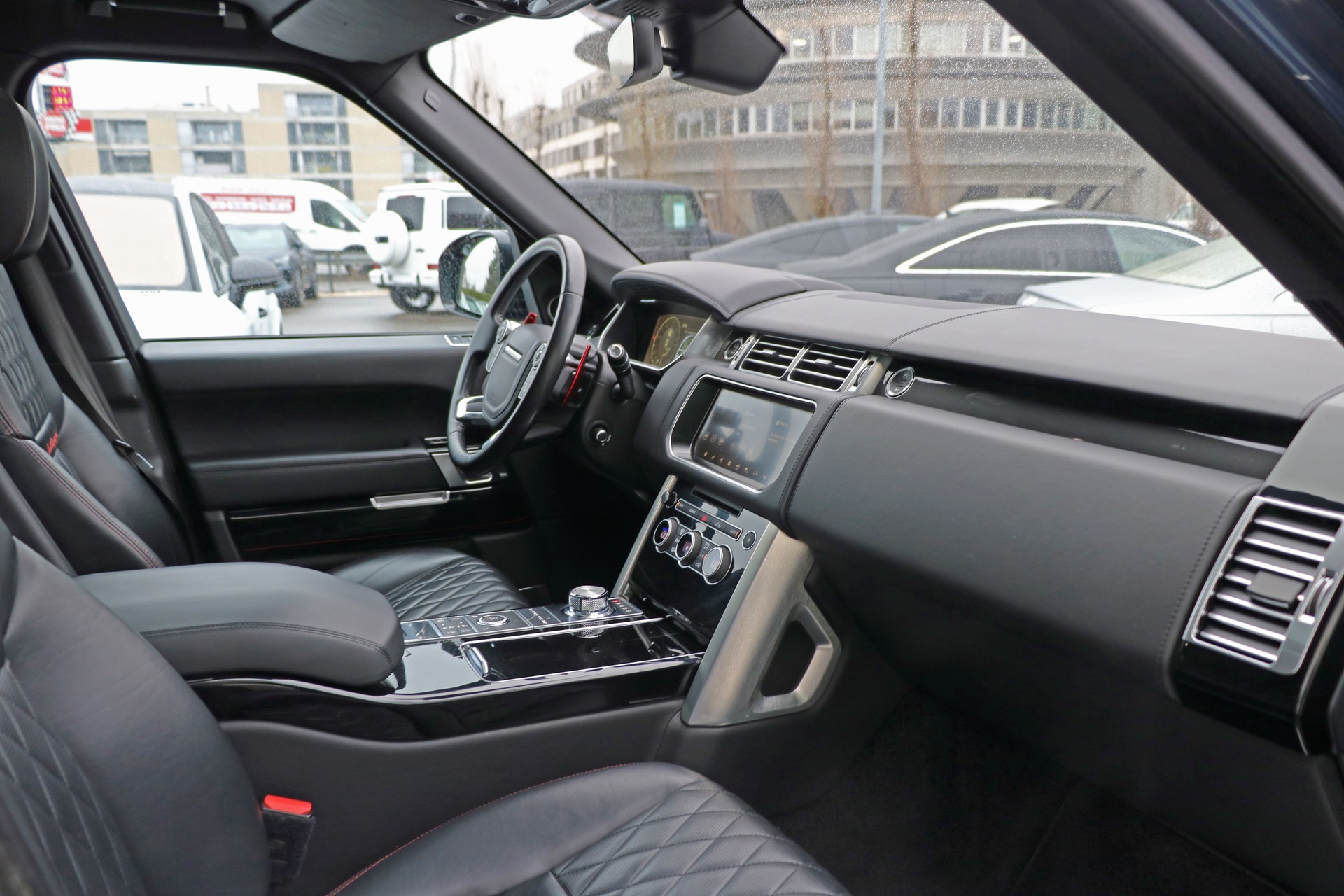 LAND ROVER Range Rover 5.0 V8 SC SV Autobiography Dynamic Aut-image-21