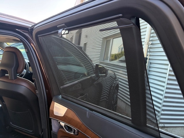 VOLVO XC90 T5 AWD Inscription Geartronic-image-12