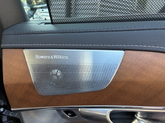 VOLVO XC90 T5 AWD Inscription Geartronic-image-13