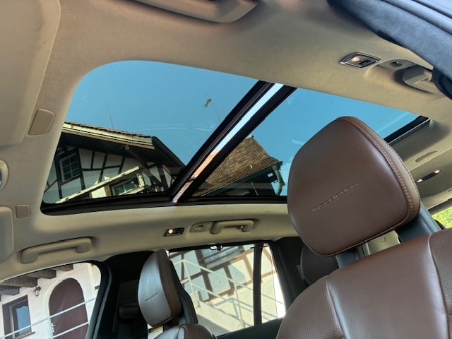 VOLVO XC90 T5 AWD Inscription Geartronic-image-11