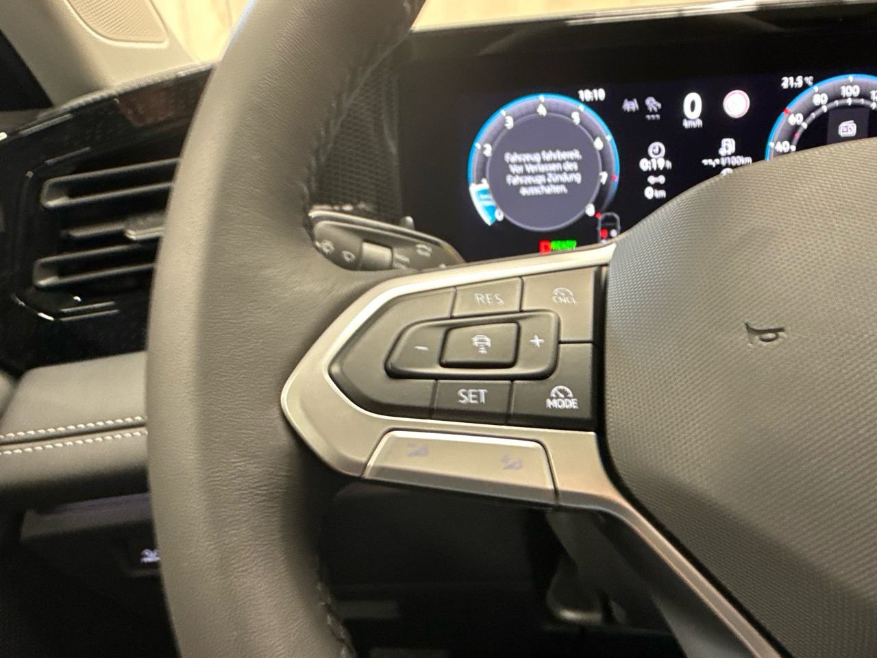 VW Tiguan 1.5 TSI evo2 mHEV DSG-image-8