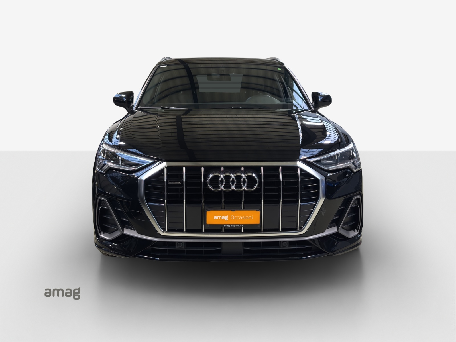 AUDI Q3 45 TFSI advanced quattro S-tronic-image-6