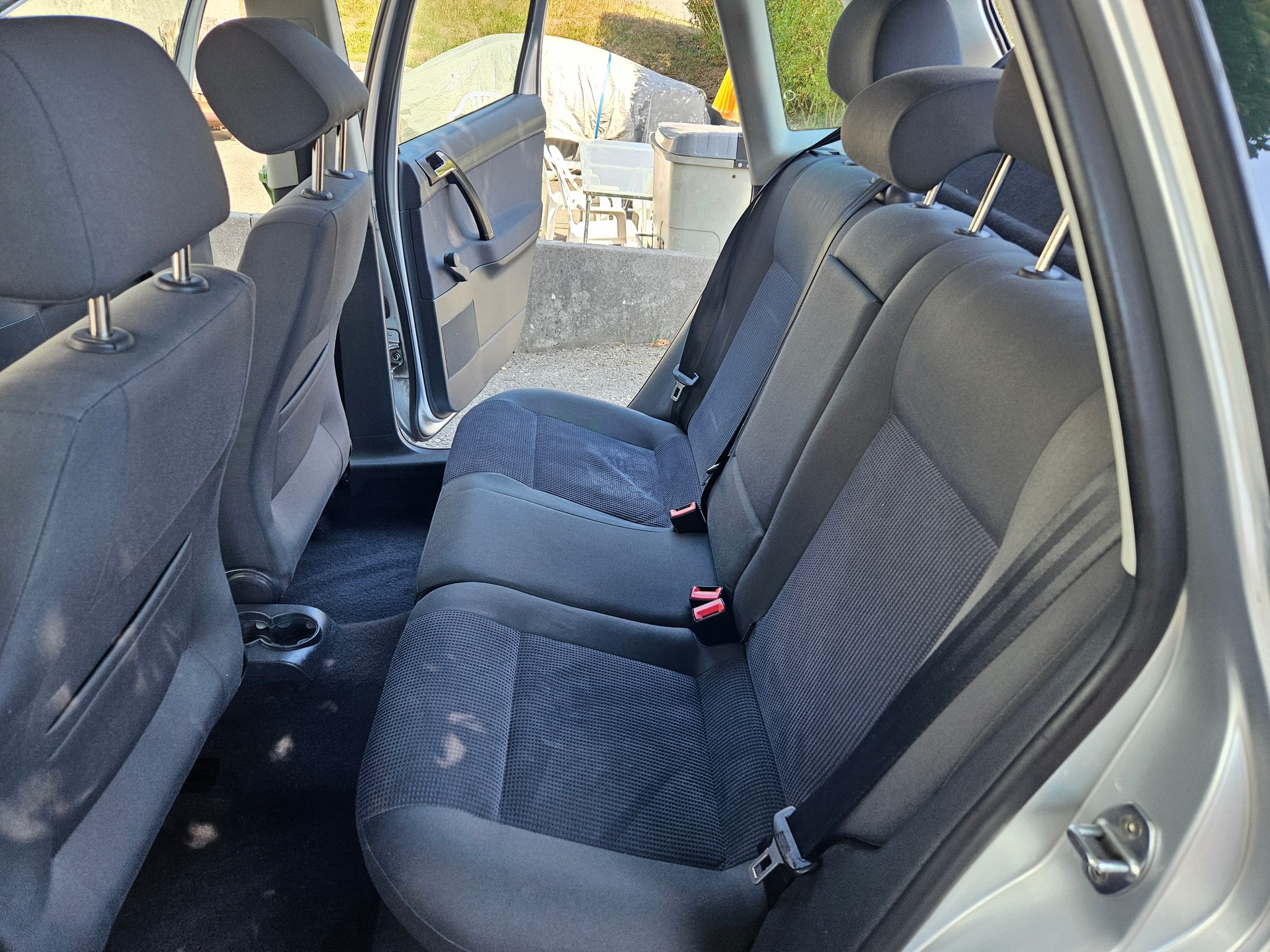 VW Polo 1.4 16V Comfortline-image-12