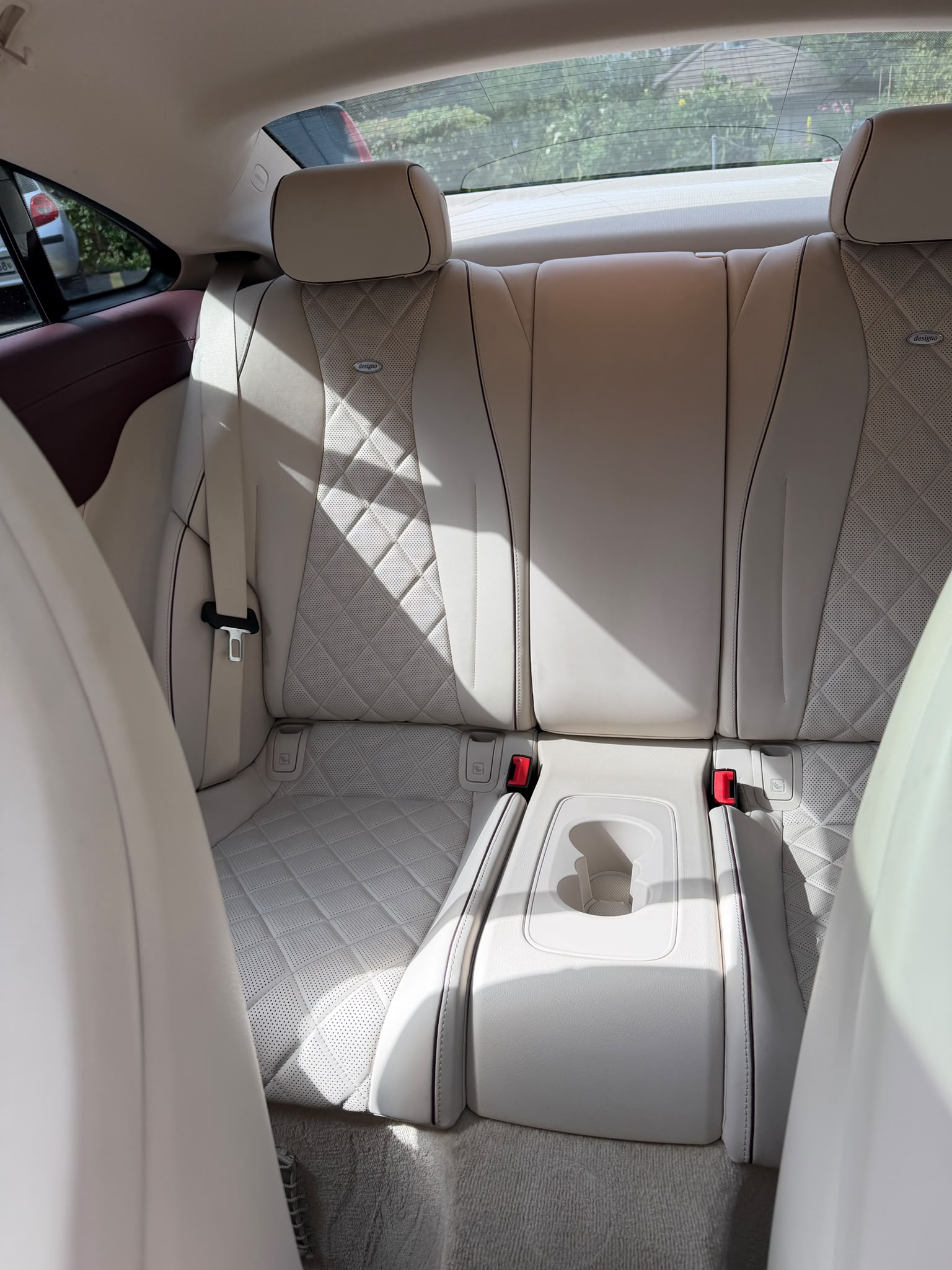 MERCEDES-BENZ E 53 Coupé AMG 4 Matic+ 9G-Tronic-image-6